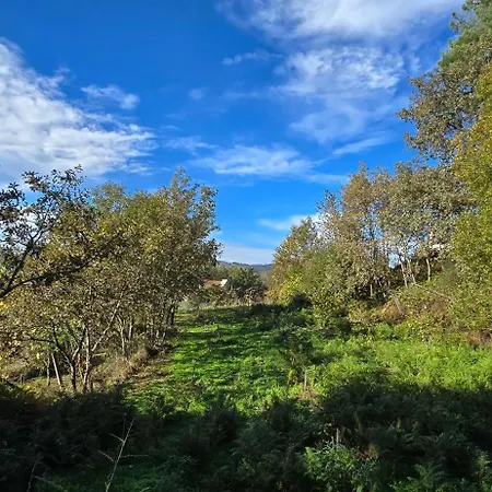 Bayo - Terra Essentia Βίλα *