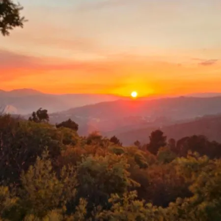 Bayo - Terra Essentia Βίλα *