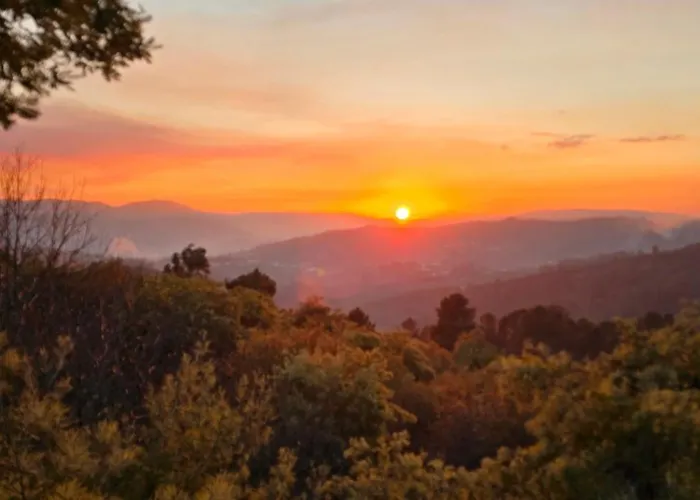 Bayo - Terra Essentia Villa *